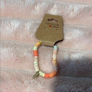 Handmade Multicolor Kids Bracelet